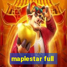 maplestar full